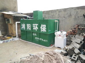 益陽實驗室污水處理設備價格優勢解析
