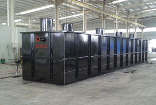 養豬場污水處理設備價格及選型指南