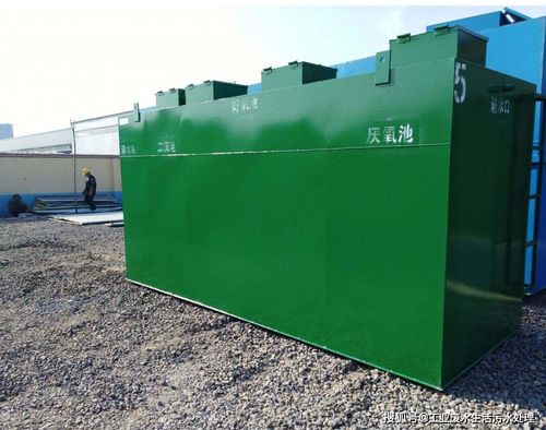 塑料洗滌行業(yè)污水處理設(shè)備 實(shí)現(xiàn)達(dá)標(biāo)排放的關(guān)鍵