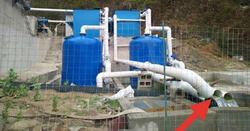 水洗廠污水處理設(shè)備 選擇優(yōu)質(zhì)廠家的關(guān)鍵與設(shè)備應(yīng)用分析