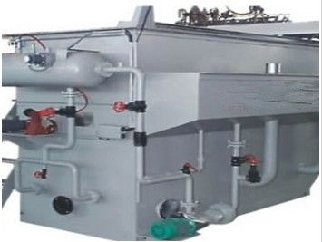 太平洋工業(yè)污水處理設備在食品行業(yè)中的應用與價值分析