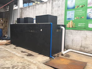 私人養(yǎng)豬場污水處理地埋式設備的應用與優(yōu)勢