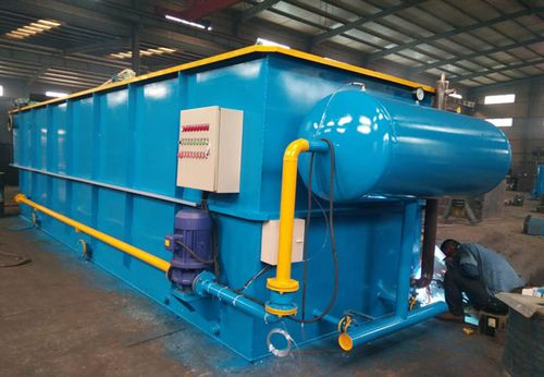 小型水產(chǎn)加工污水處理設(shè)備 高效、經(jīng)濟(jì)、環(huán)保的解決方案