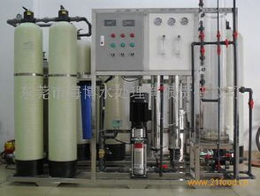 海博水處理設(shè)備 產(chǎn)品優(yōu)勢(shì)、加盟前景與污水處理方案全解析