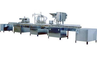 廣東省江門市福田水處理設(shè)備廠 揭秘小瓶自動(dòng)生產(chǎn)線與污水處理設(shè)備的融合創(chuàng)新