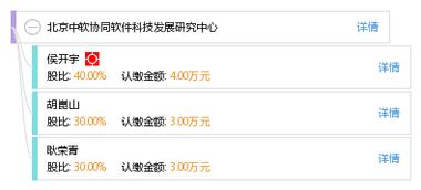 北京中軟協(xié)同軟件科技發(fā)展研究中心 驅(qū)動軟件創(chuàng)新，引領(lǐng)北京軟件開發(fā)新篇章