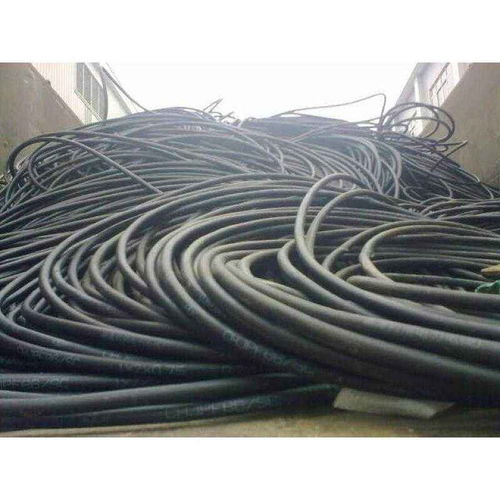 淮上區回收帶皮電纜 專業公司價格比同行高，助您資產增值